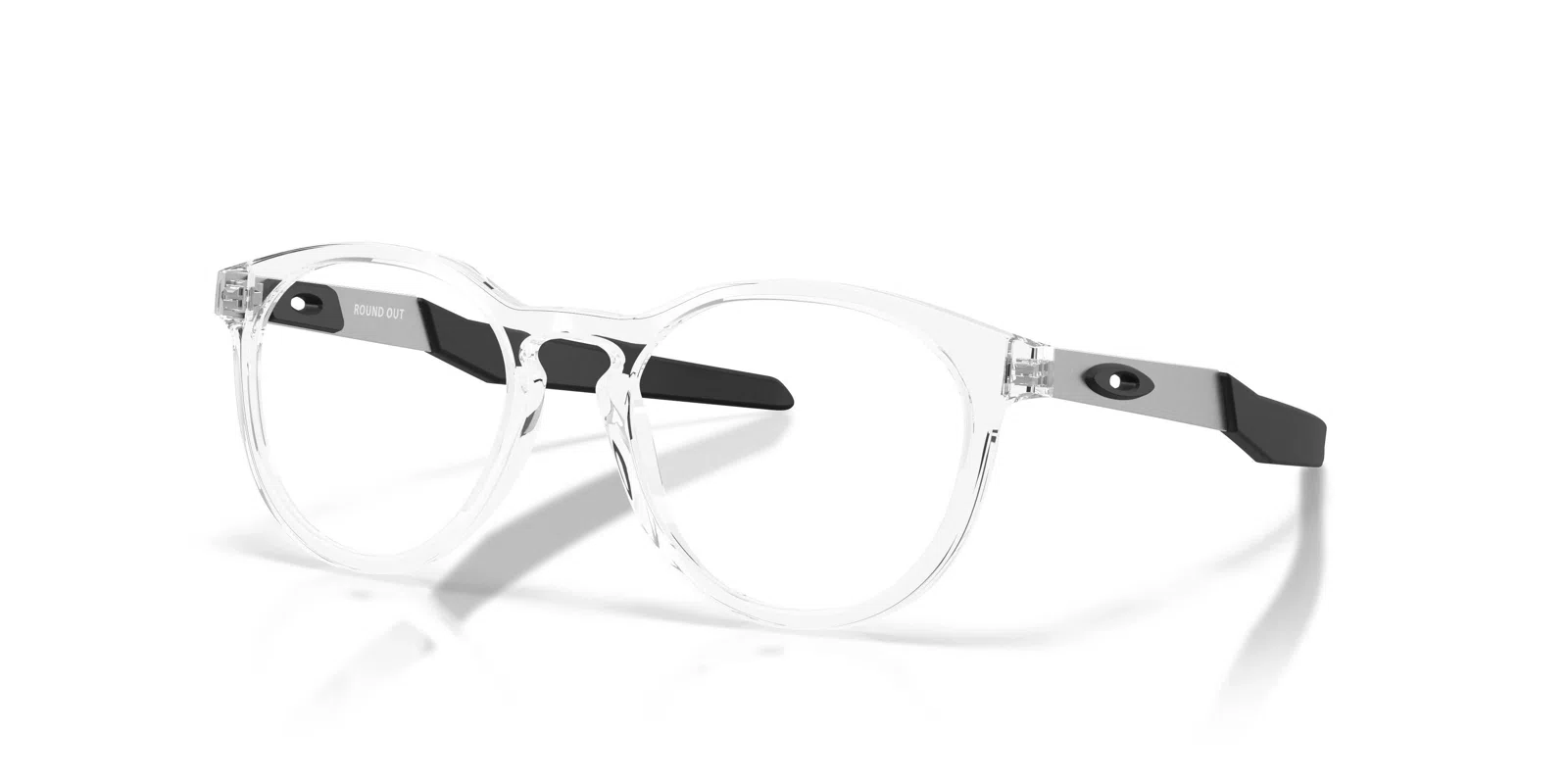 Oakley Round Out 8014 Eyeglasses - view 23